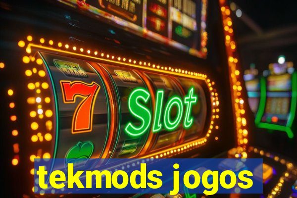 tekmods jogos